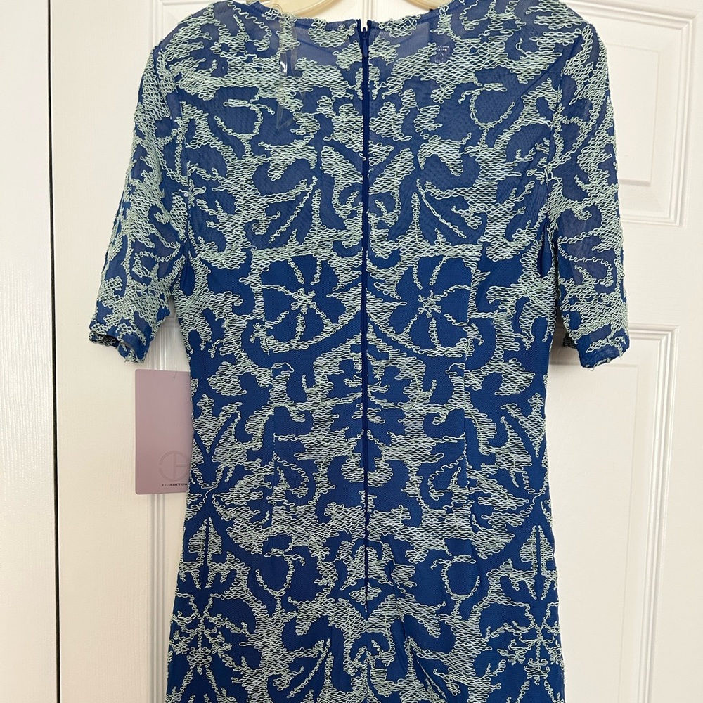 JS collection dress